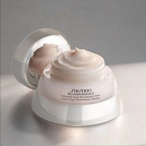 Shiseido Bio-Performance Super Revitalizing Cream
